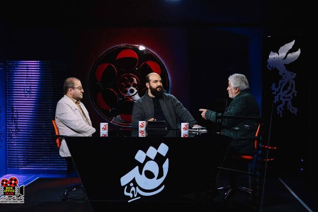 جشنواره فجر