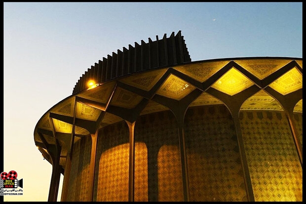 تالارهای نمایشی