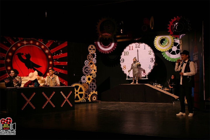 آکادمی پرندگان