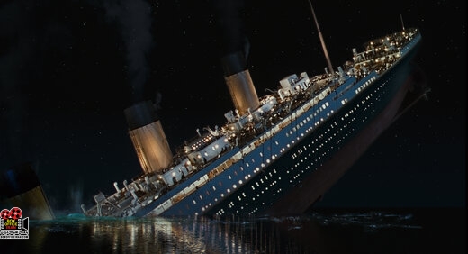 نشنال جئوگرافیک