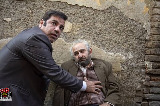 کتونی زرنگی