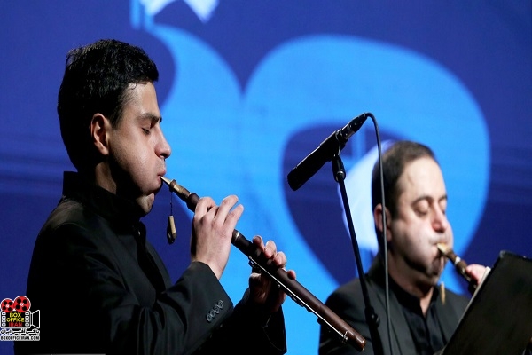 کوارتت دودوک