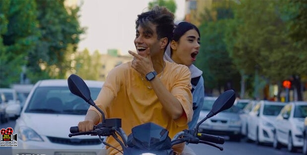 عرفان پورمحمدی