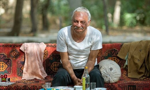 نمایش خانگی