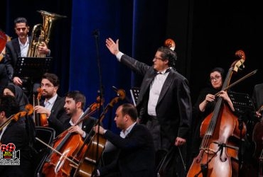 آرش امینی