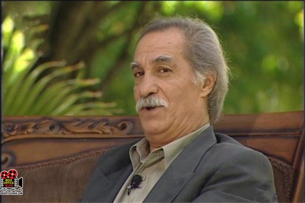 بازیگر ایرانی