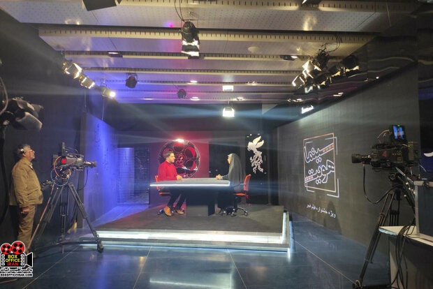 جشنواره فیلم فجر