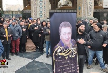 بازیگر