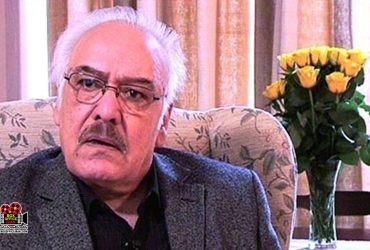 بازیگر