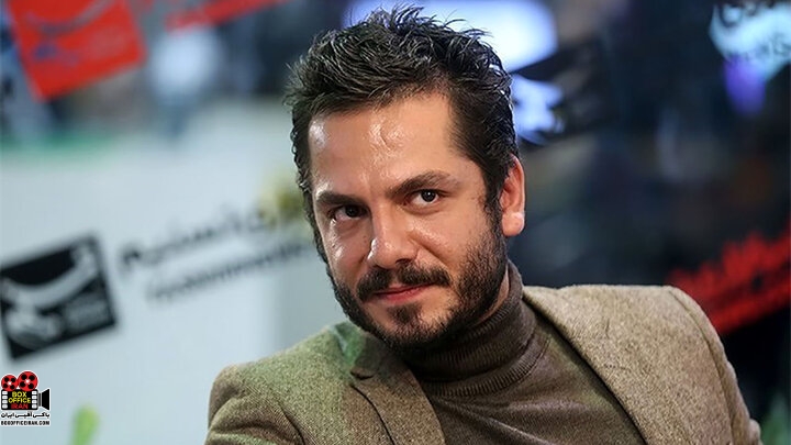 بازیگر سینما