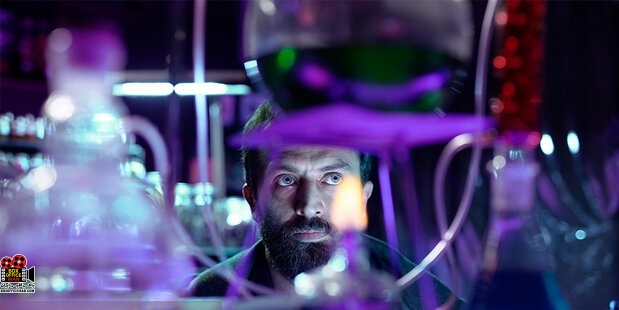 هادی مقدمدوست