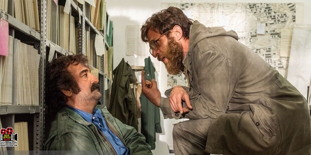 جشنواره فیلم فجر