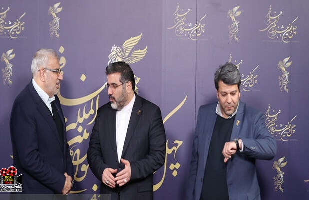 گلهای باوارده