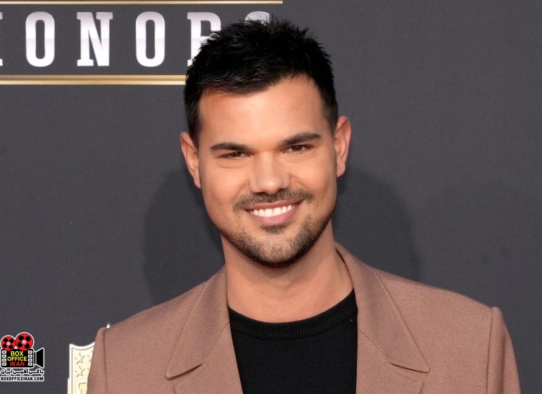 متولدین 11 فوریه سینما ، تئاتر و موسیقی؛ تیلور لاتنر