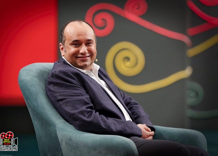 متولدین ۱۳ بهمن سینما ، تئاتر و موسیقی؛ مازیار میری