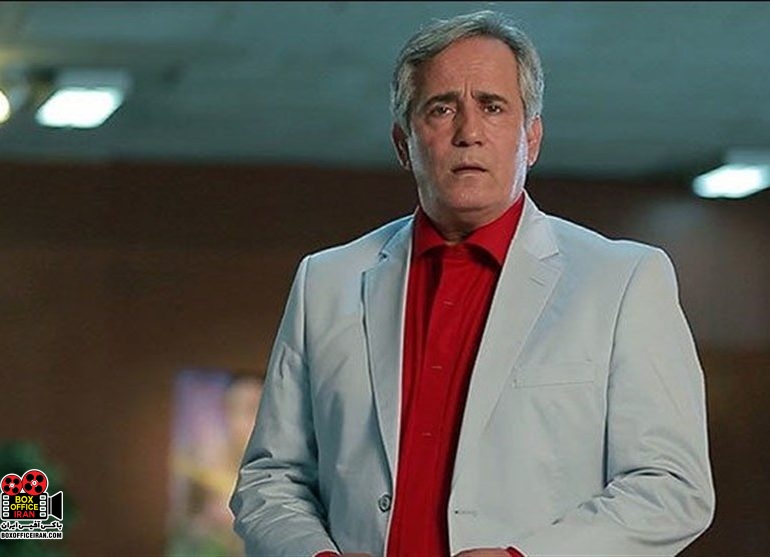 بازیگر سینما