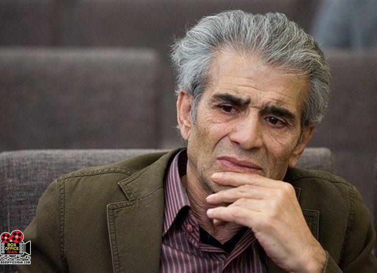  بازیگر ایرانی
