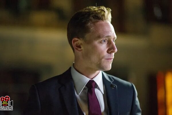 تام هیدلستون