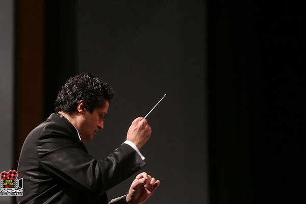 پیامبر مهربانی