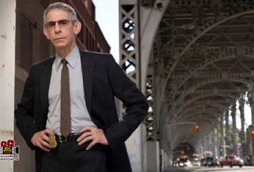 ریچارد بلزر