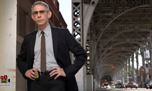 ریچارد بلزر