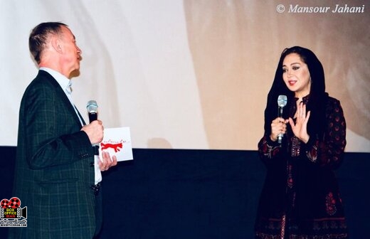 حجاب زیرکانه