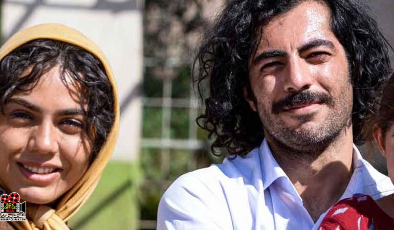 اکران مردمی