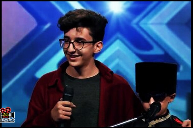 زلزله زدگان