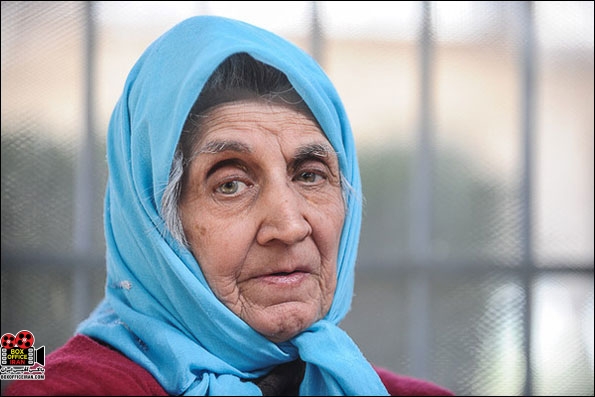 بازیگر سینما