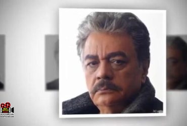 هنرپیشه