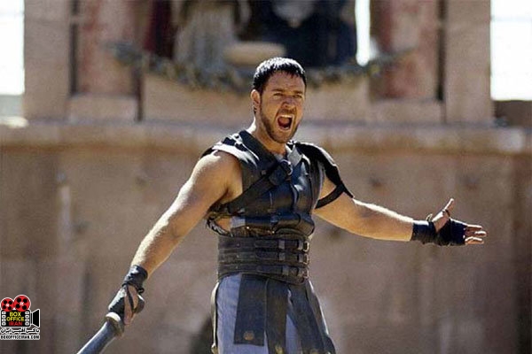 ریدلی اسکات