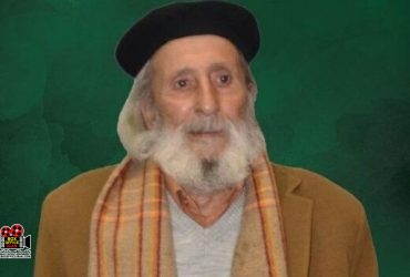 محمد حاجحسینی