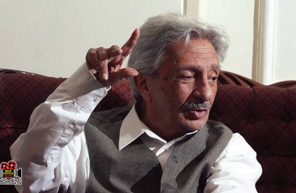 متولدین 12 اسفند سینما ، تئاتر و موسیقی؛ بیژن ترقی