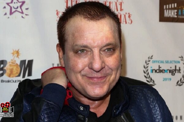 تام سایزمور