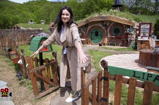 ارباب حلقهها