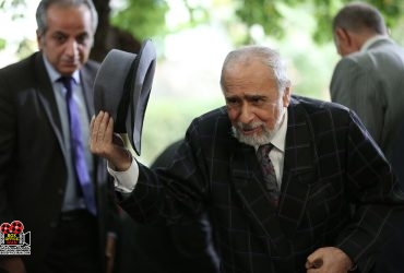 بازیگر