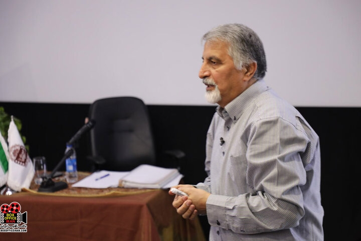 سینمای ایران