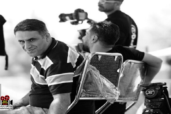 فیلمبرداری