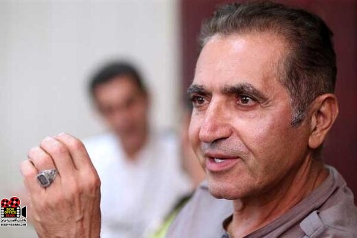 فریدون آسرایی