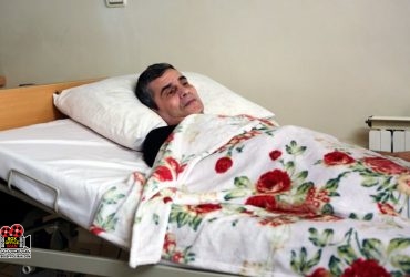 صدابرداران