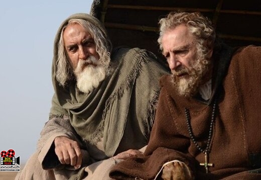 سلمان فارسی