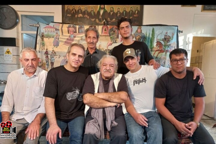 پیشینه قهوهخانه