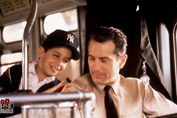 رابرت دنیرو