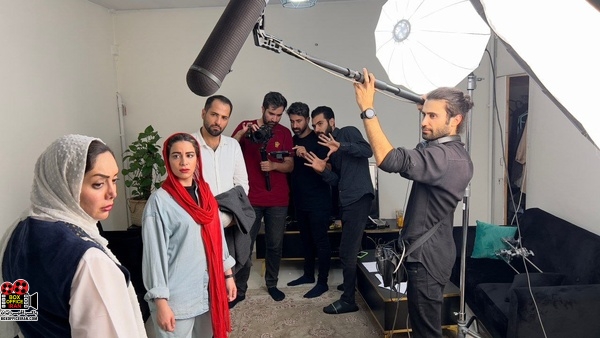 فیلمبرداری