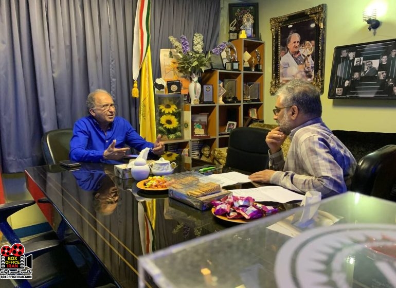 داریوش بابائیان