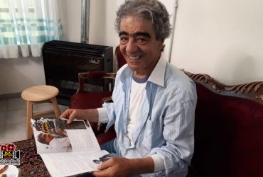 شیرسنگی