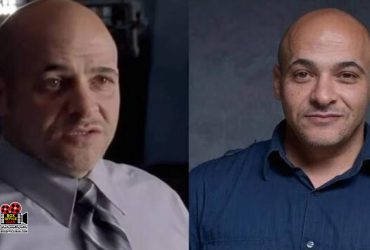 مایک باتایه