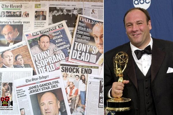 گاندولفینی