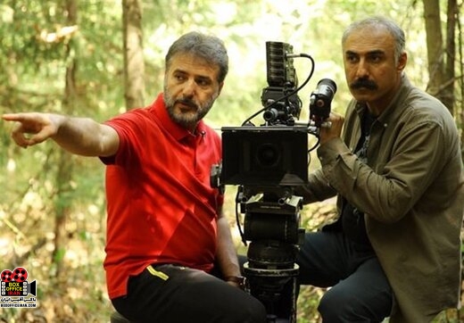 سیدجواد هاشمی