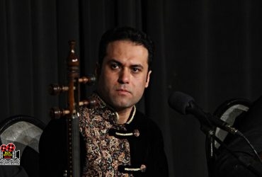 موسیقی ایرانی